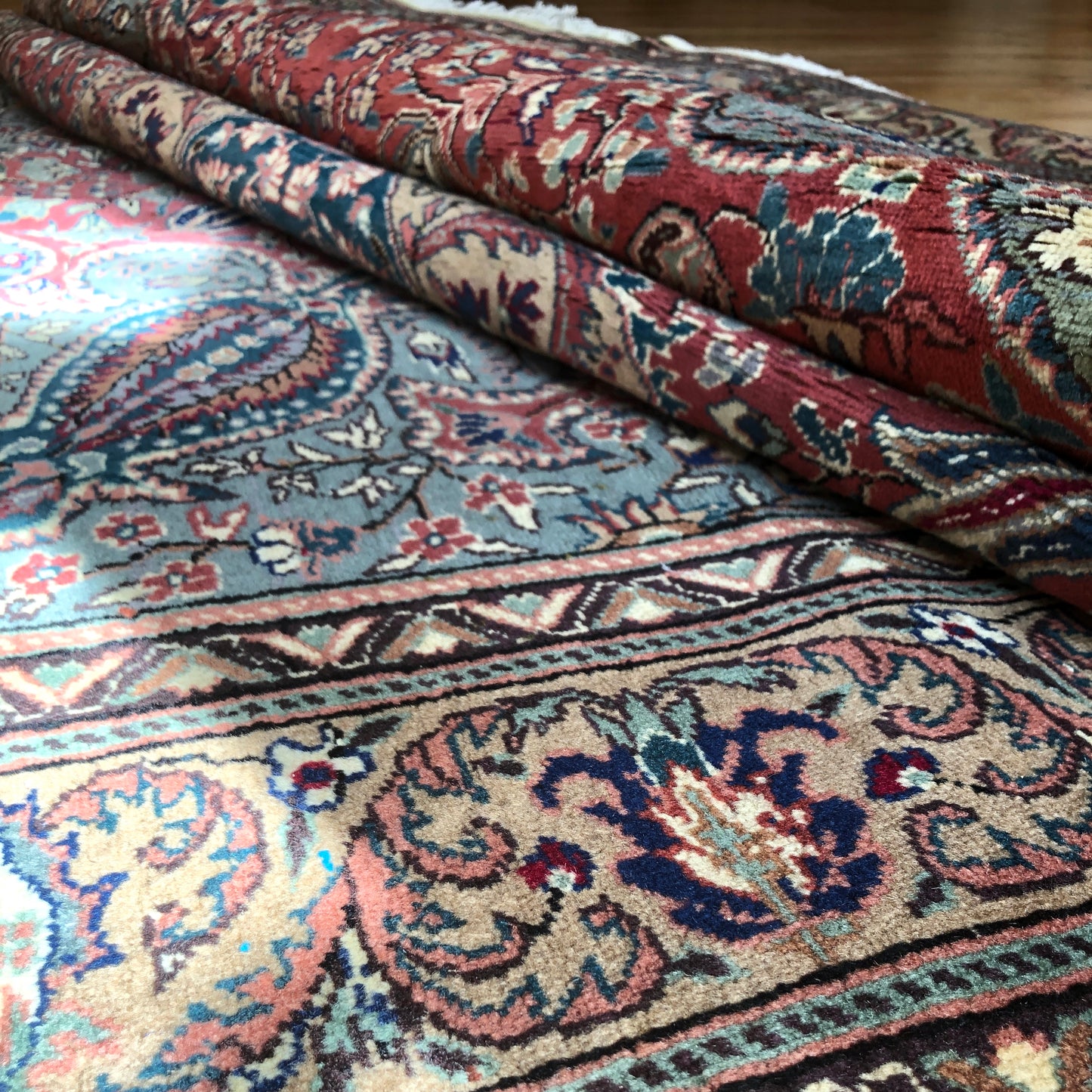 Turkish Rugs - Kayseri