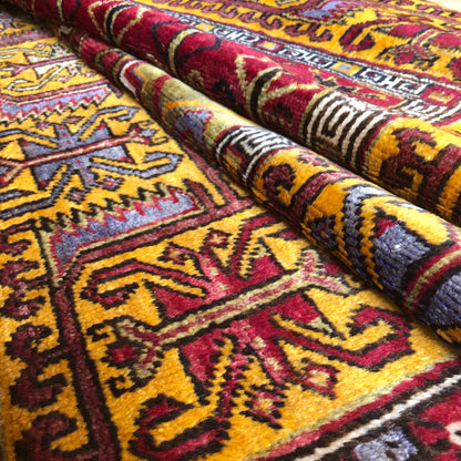Turkish Rugs - Konya Inlice