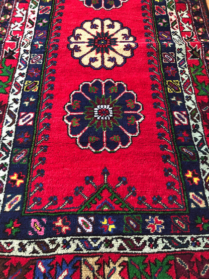 Turkish Rugs - Konya Karapinar