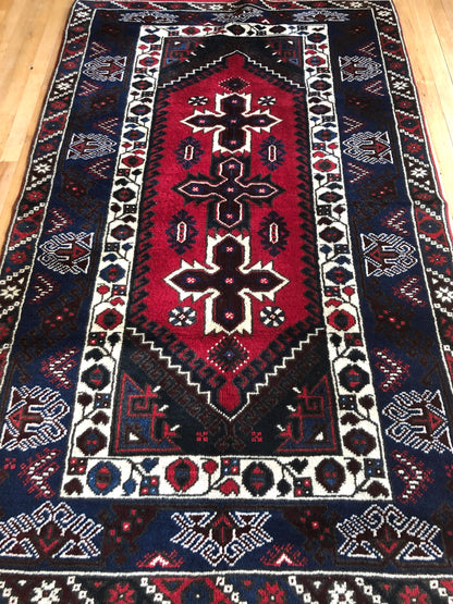 Turkish Rugs - Antalya Dosemealti