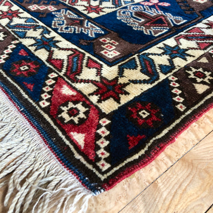 Turkish Rugs - Antalya Dosemealti (Big)