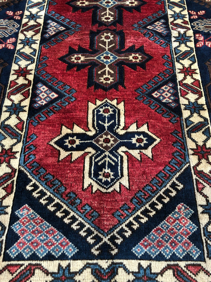 Turkish Rugs - Antalya Dosemealti (Big)
