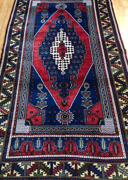 Turkish Rugs  - Taspinar (T Model)