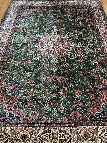 Turkish Rugs  - Ladik Konya (Green)