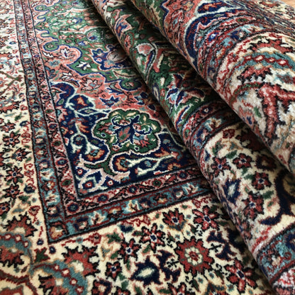 Turkish Rugs  - Ladik Konya (Green)