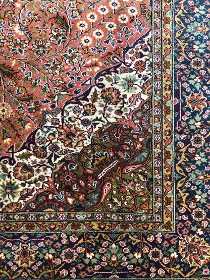 Turkish Rugs  - Ladik Konya (Pink)
