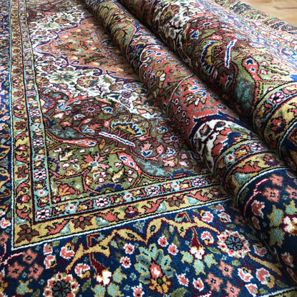 Turkish Rugs  - Ladik Konya (Pink)