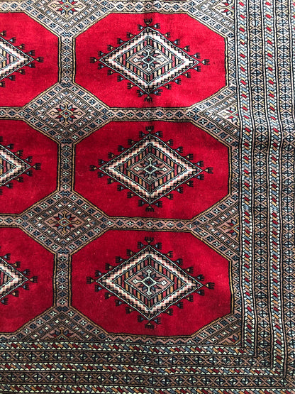 Turkish Rugs - Turkmen