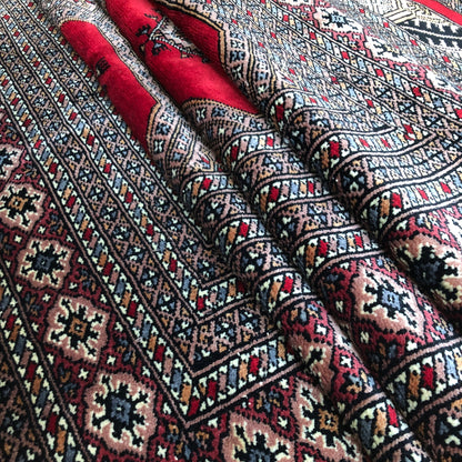 Turkish Rugs - Turkmen
