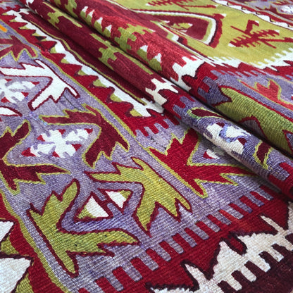 Turkish Rugs - Konya Kilim