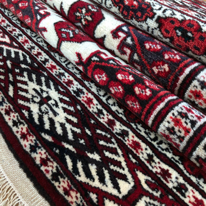 Turkish Rugs - Turkmen Carpet
