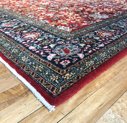 Turkish Rugs - Turkish Hereke Carpet