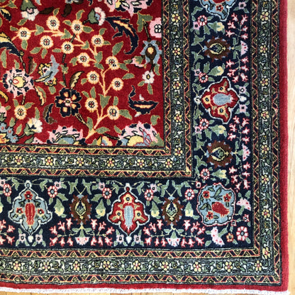 Turkish Rugs - Turkish Hereke Carpet