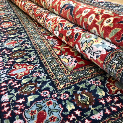 Turkish Rugs - Turkish Hereke Carpet