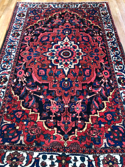 Turkish Rugs - Iranian Carpet