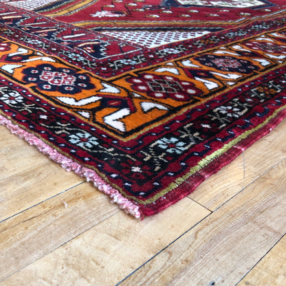Turkish Rugs - Nigde Camardi Village Carpet