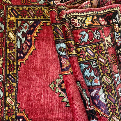 Turkish Rugs - Konya Derbent Village Carpet