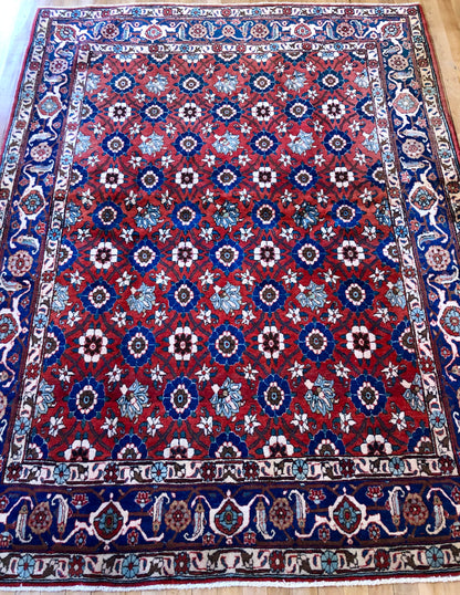 Turkish Rugs - Iranian Carpet