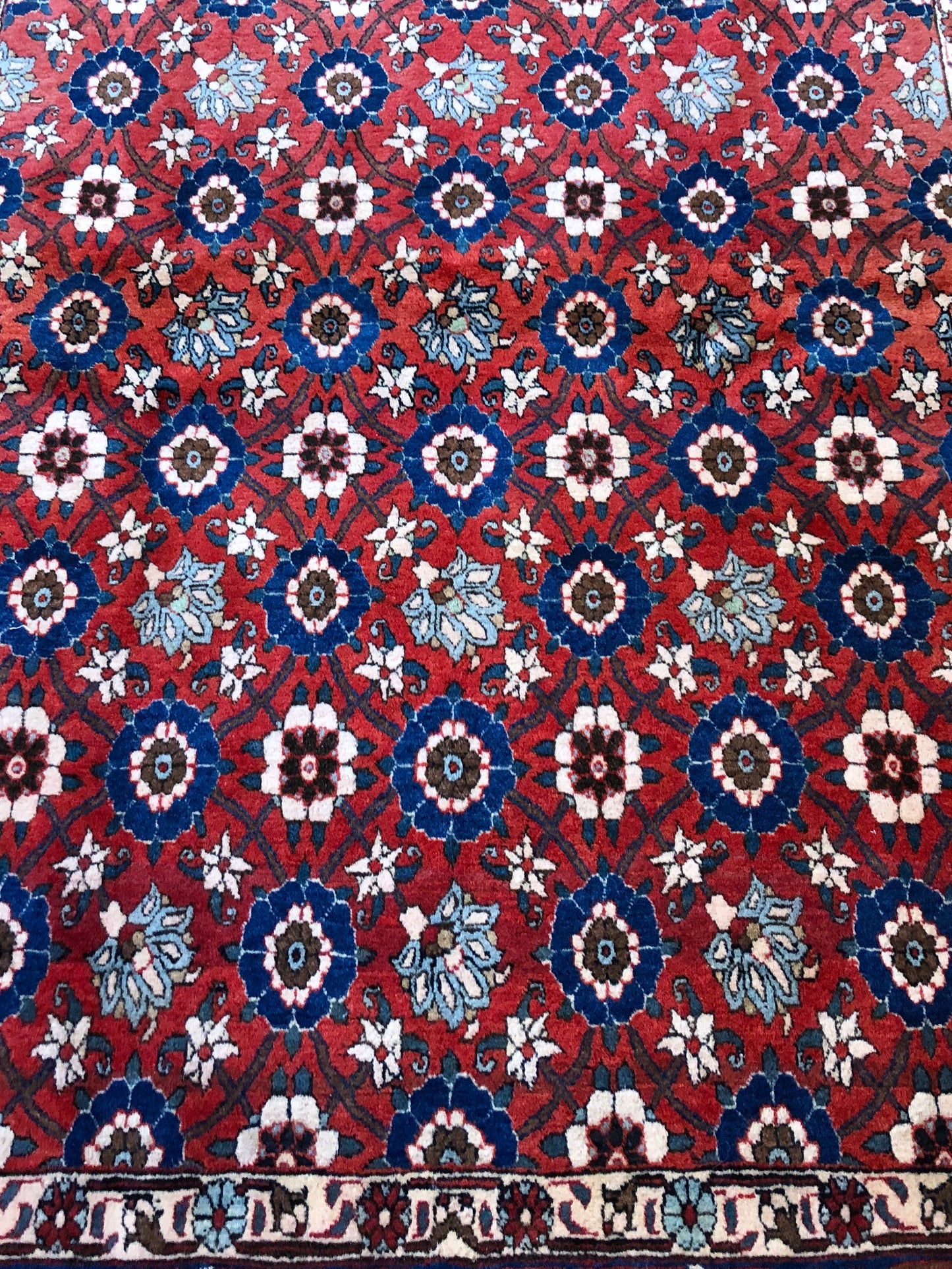 Turkish Rugs - Iranian Carpet