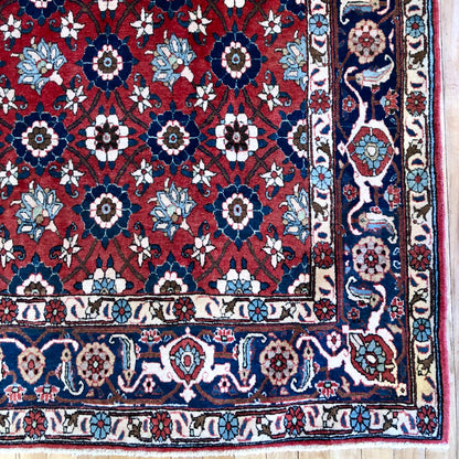Turkish Rugs - Iranian Carpet