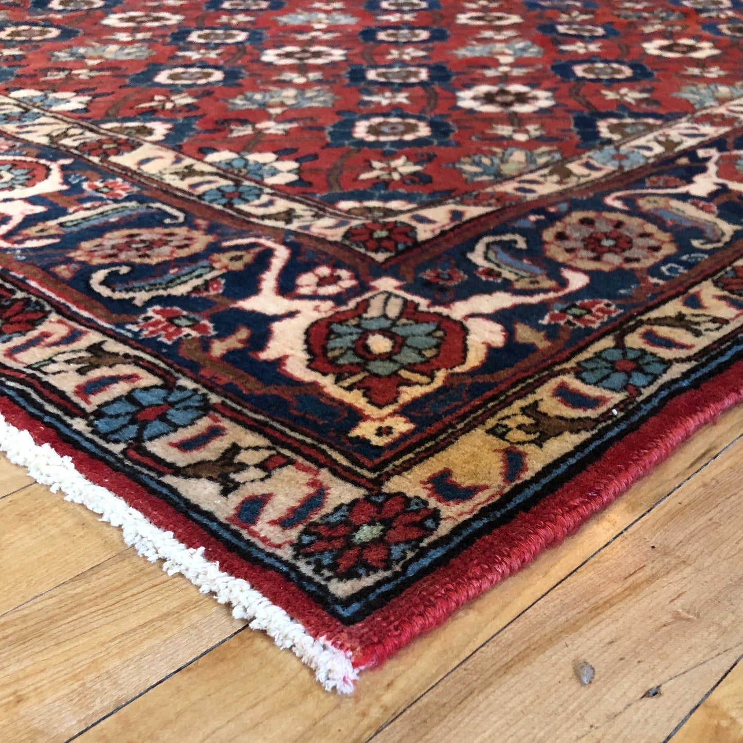 Turkish Rugs - Iranian Carpet