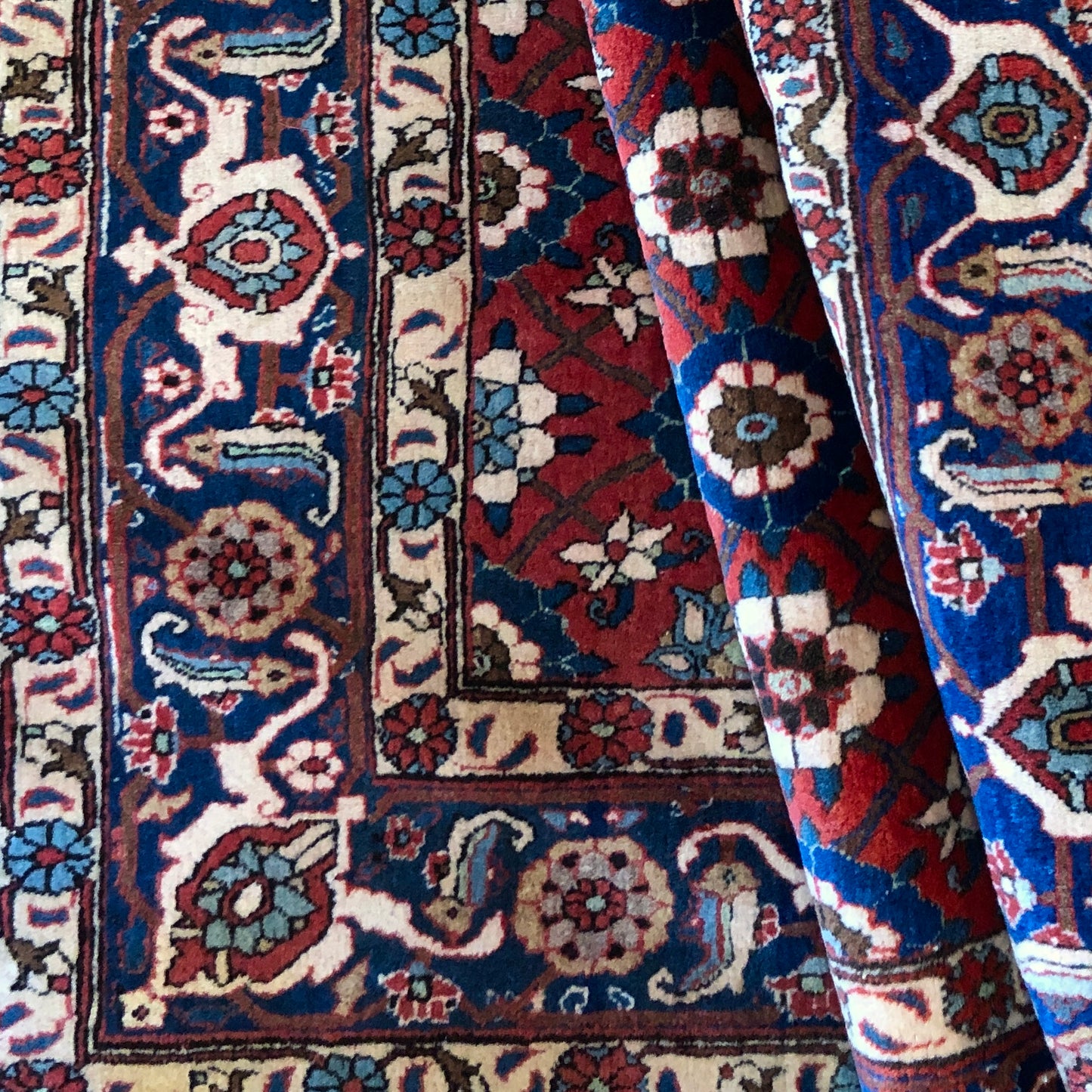 Turkish Rugs - Iranian Carpet