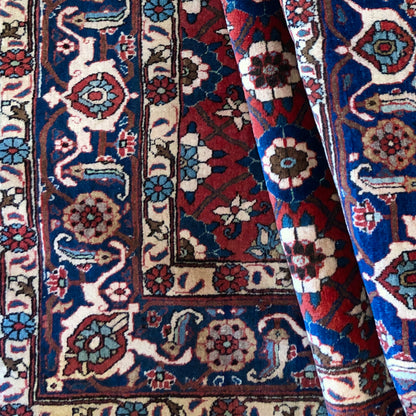 Turkish Rugs - Iranian Carpet