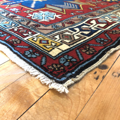 Turkish Rugs - Caucasian Carpet