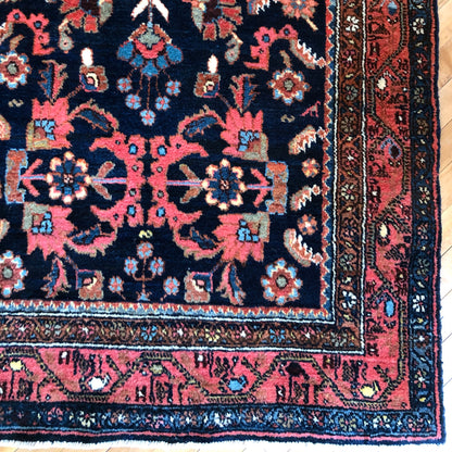 Turkish Rugs - Iranian Carpet