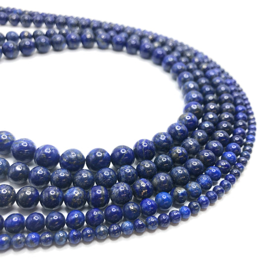 Lapis Lazuli