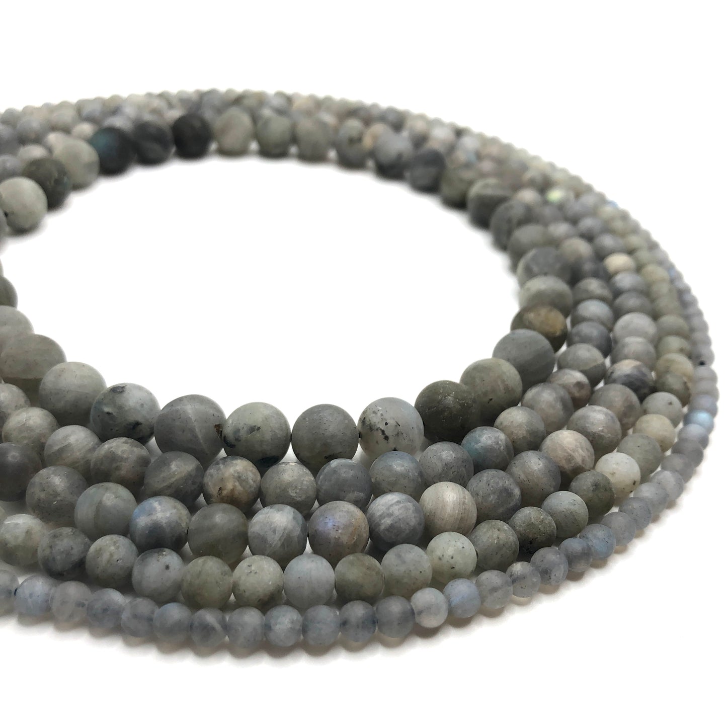 Labradorite