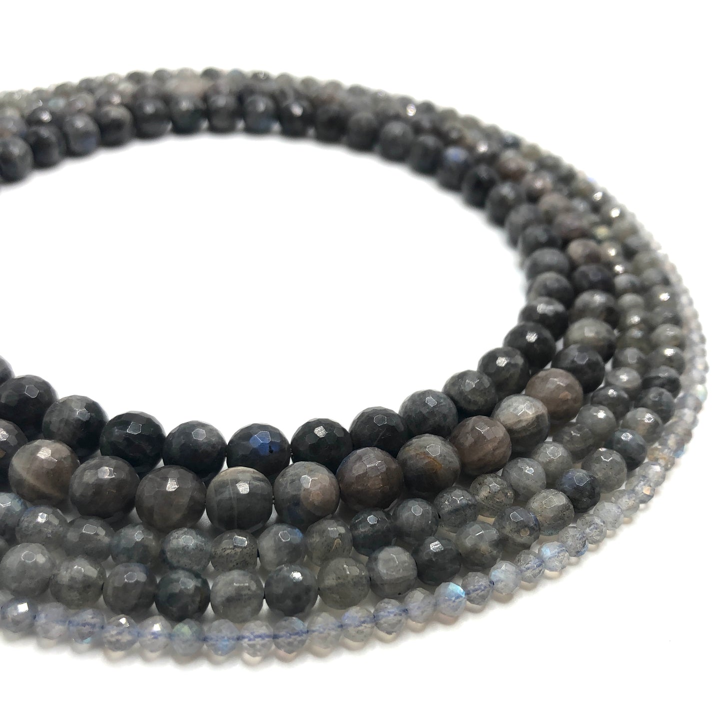 Labradorite