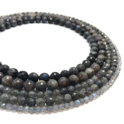 Labradorite