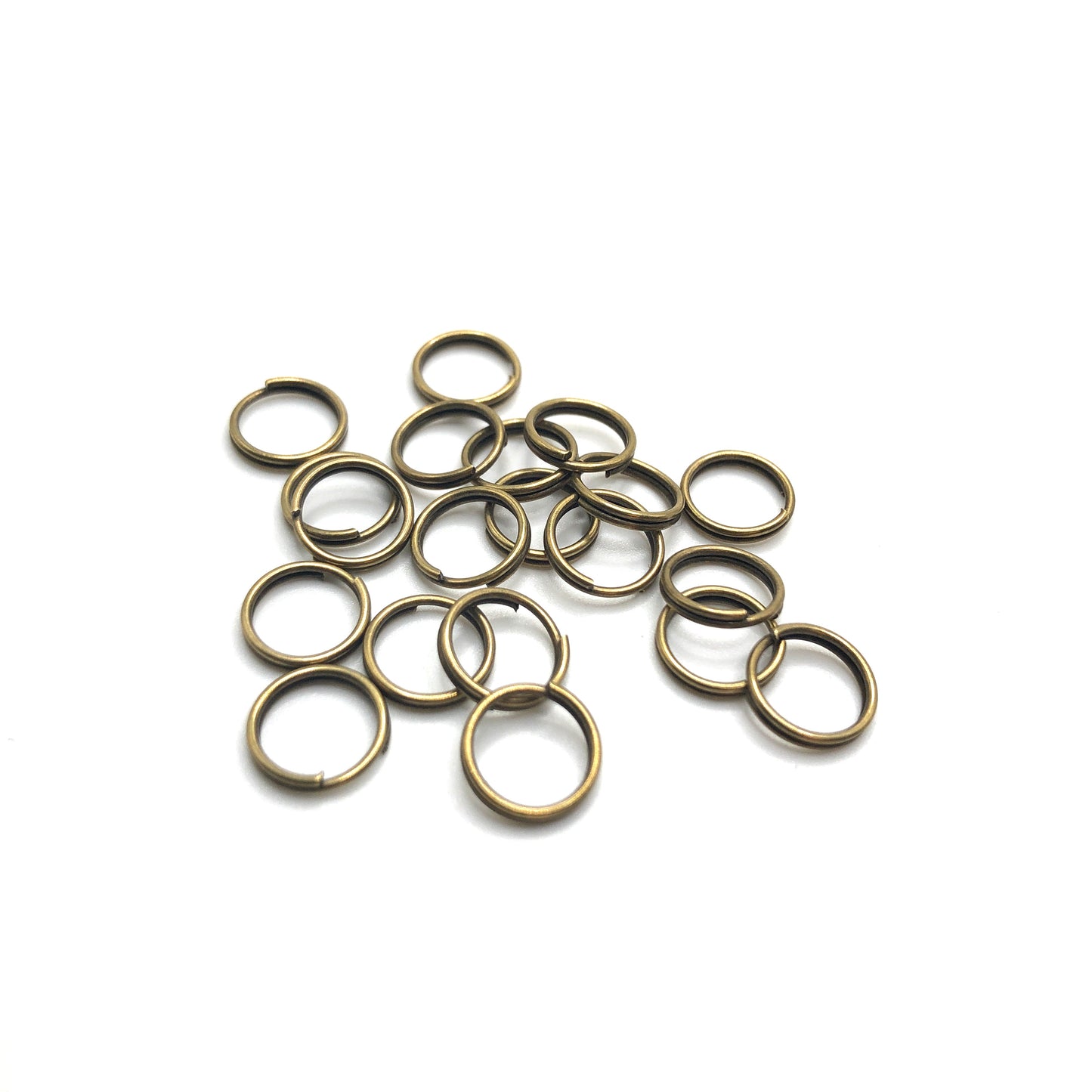 Split Ring - AB DISCONTINUED