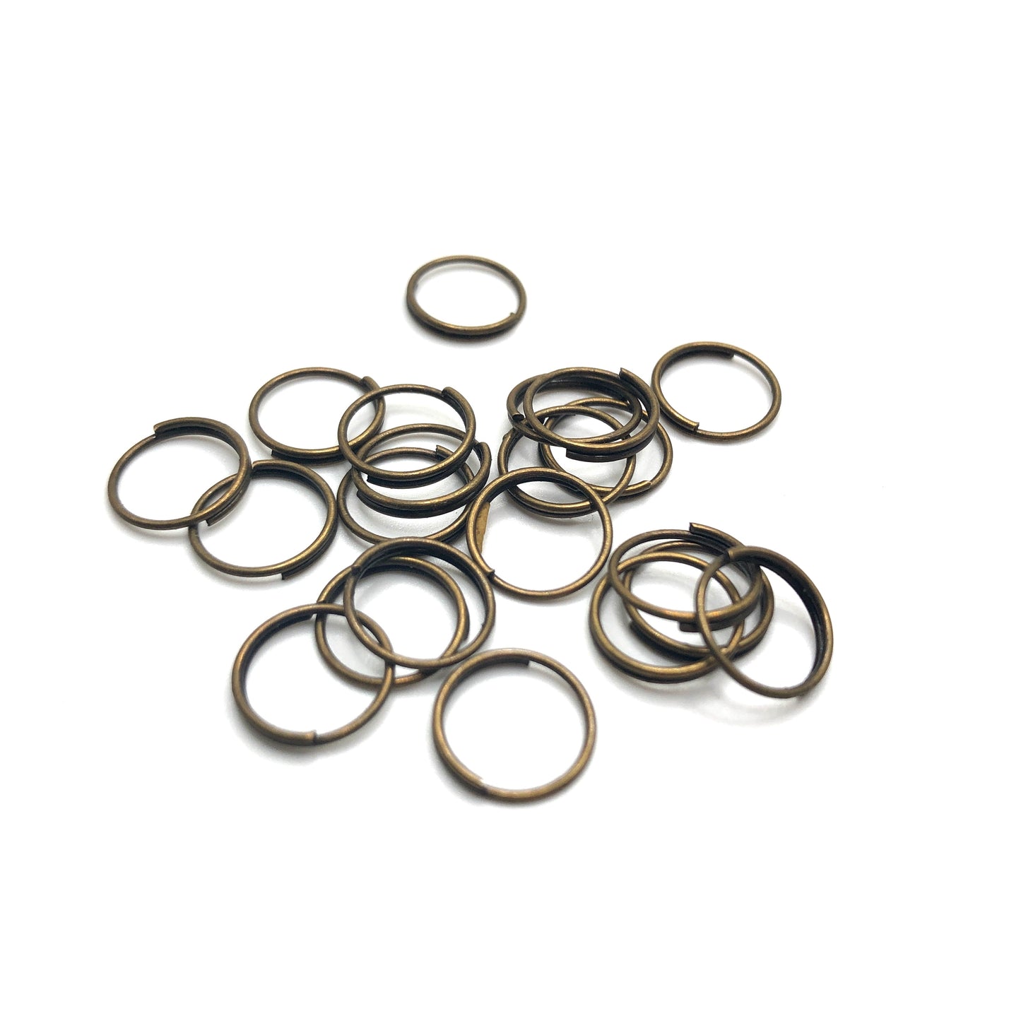 Split Ring - AB DISCONTINUED