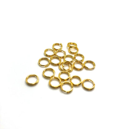 Split Ring - GP