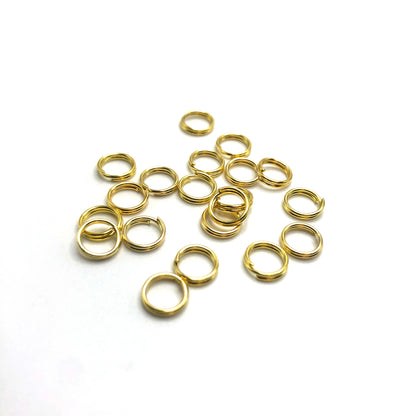 Split Ring - GP