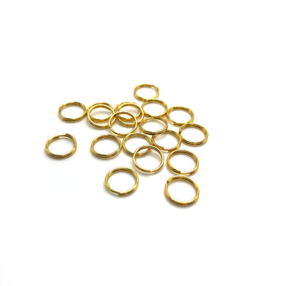 Split Ring - GP