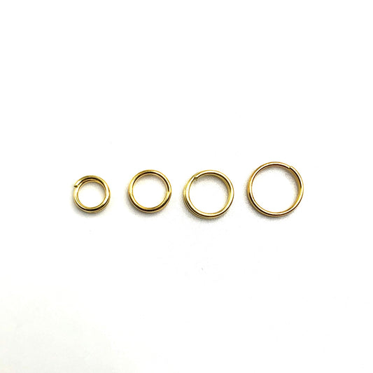 Split Ring - GP