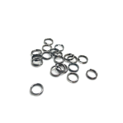 Split Ring - GM