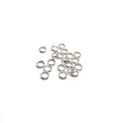 Split Ring - SP DISCONTINUED