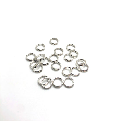 Split Ring - SP DISCONTINUED