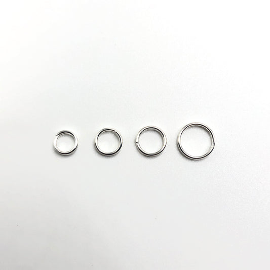 Split Ring - SP DISCONTINUED