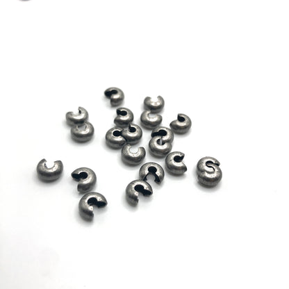 Crimp Cover - AS DISCONTINUED
