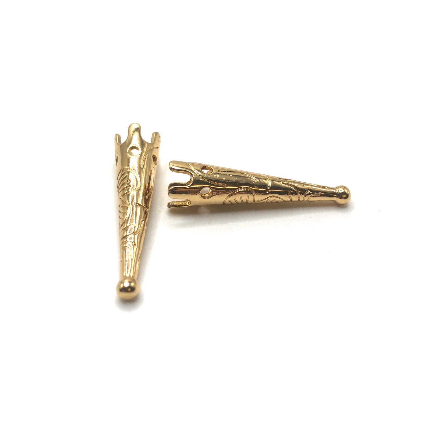 Bolo Tie Set - GP