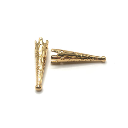 Bolo Tie Set - GP