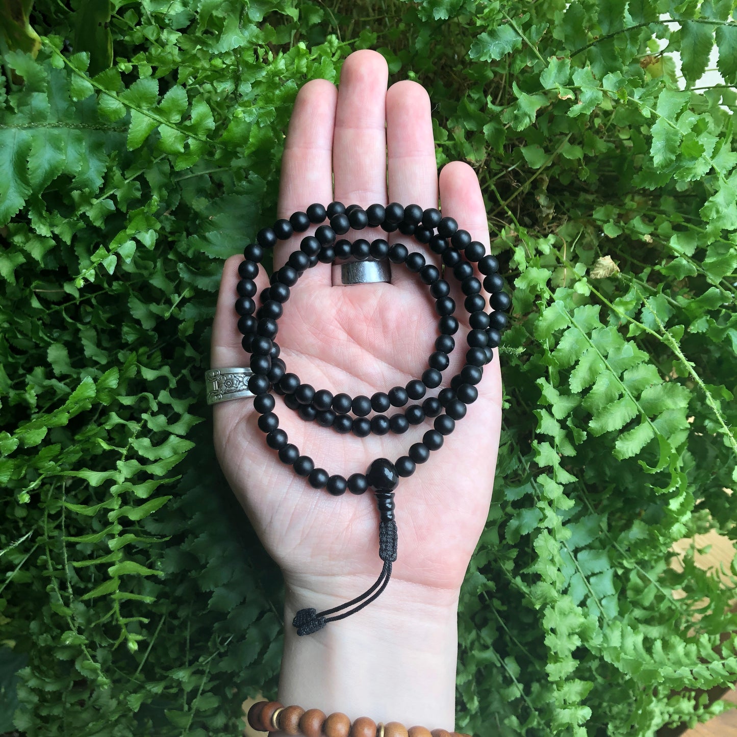 Shaligram Mala
