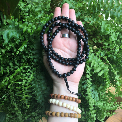 Shaligram Mala