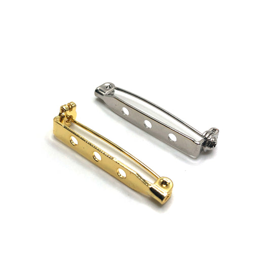 3-Hole Bar Pins