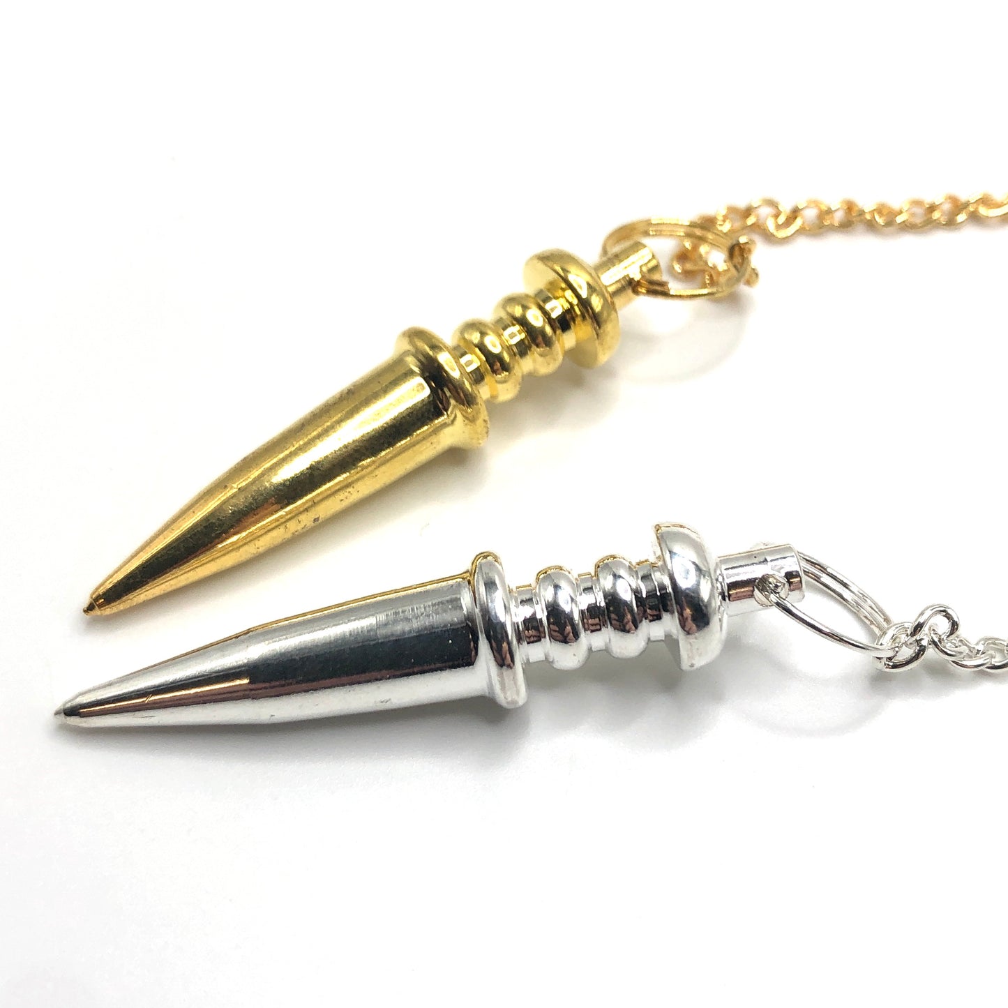Pendulum Ends